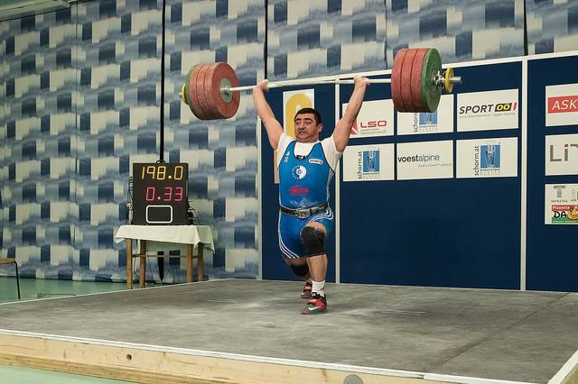 举重焦点之战复盘：转折点在哪里（产业未来视角）