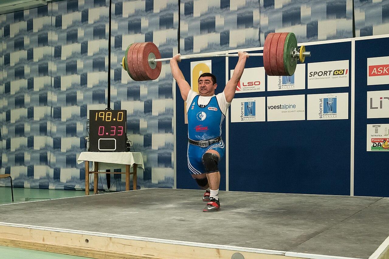 举重焦点之战复盘：转折点在哪里（产业未来视角）
